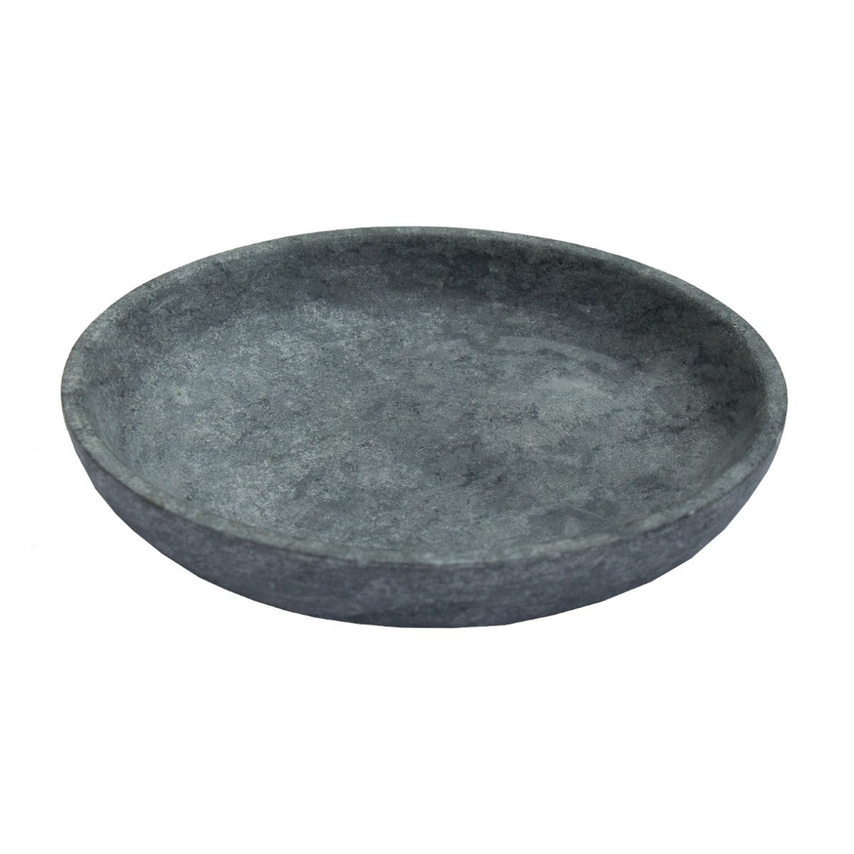 Prato Fundo Saladeira Pedra Sabão 15 cm