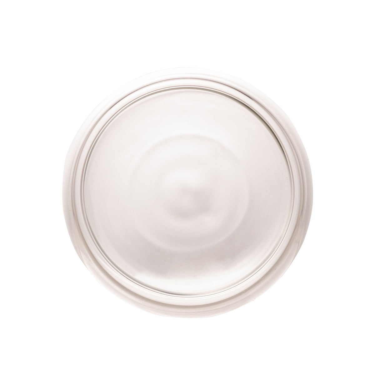 Copo para Café Parede Dupla em Vidro Borossilicato Transparente 70ml