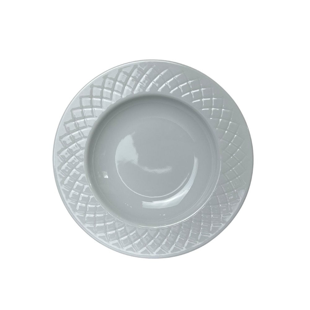 APARELHO DE JANTAR TRAMONTINA INGRID 20 PCS 96011/887