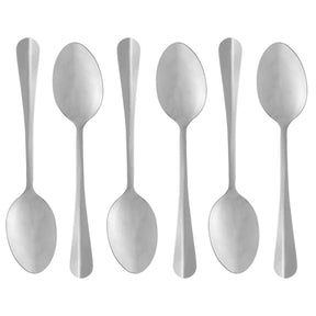 Faqueiro Positano Aço Inox 24 peças