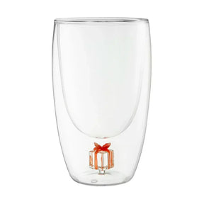 Copo Alto Home Style Árvore de Natal