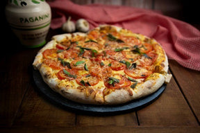 Disco de Pizza Pedra Sabão 31 cm